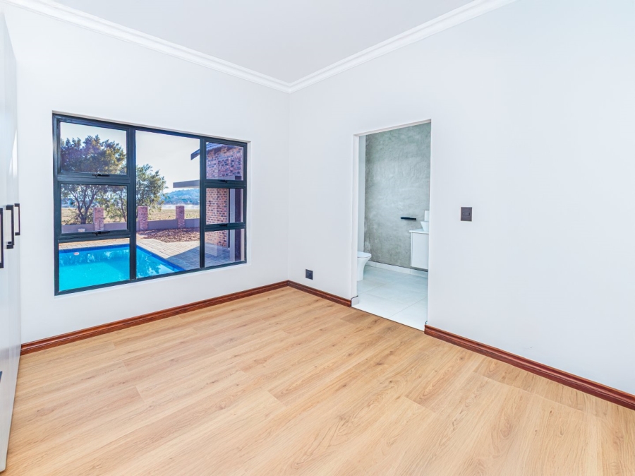 4 Bedroom Property for Sale in Landsmeer Residential Estate North West